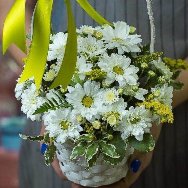 Доброе утро от 6 700 руб.